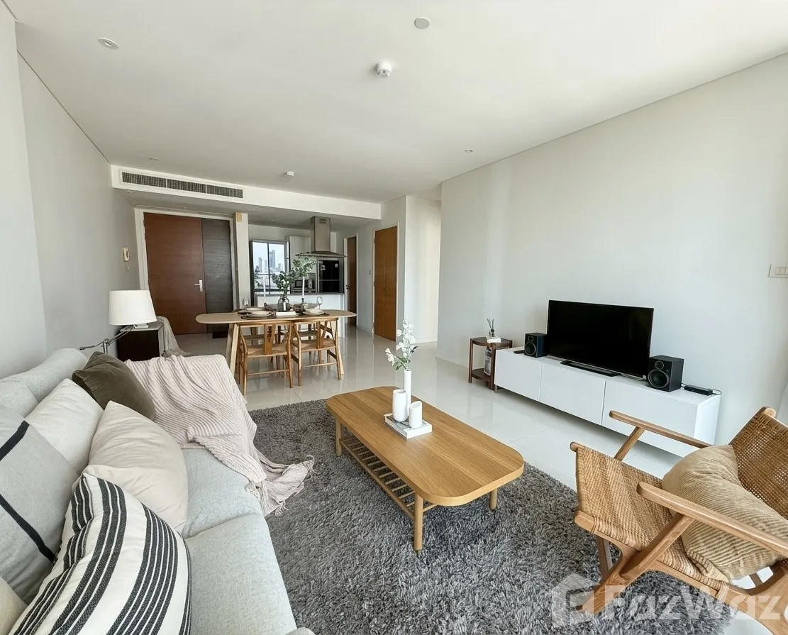 picture 2 Bedroom Condo for rent at Fullerton Sukhumvit 1150484 - 7/12