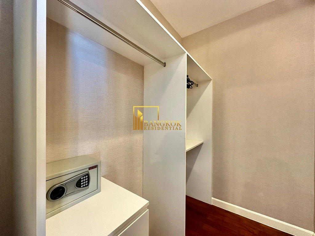 รูป Siri Residence | 2 Bedroom Condo in Phrom Phong Area - BR6988CD - รูปที่ 15/33