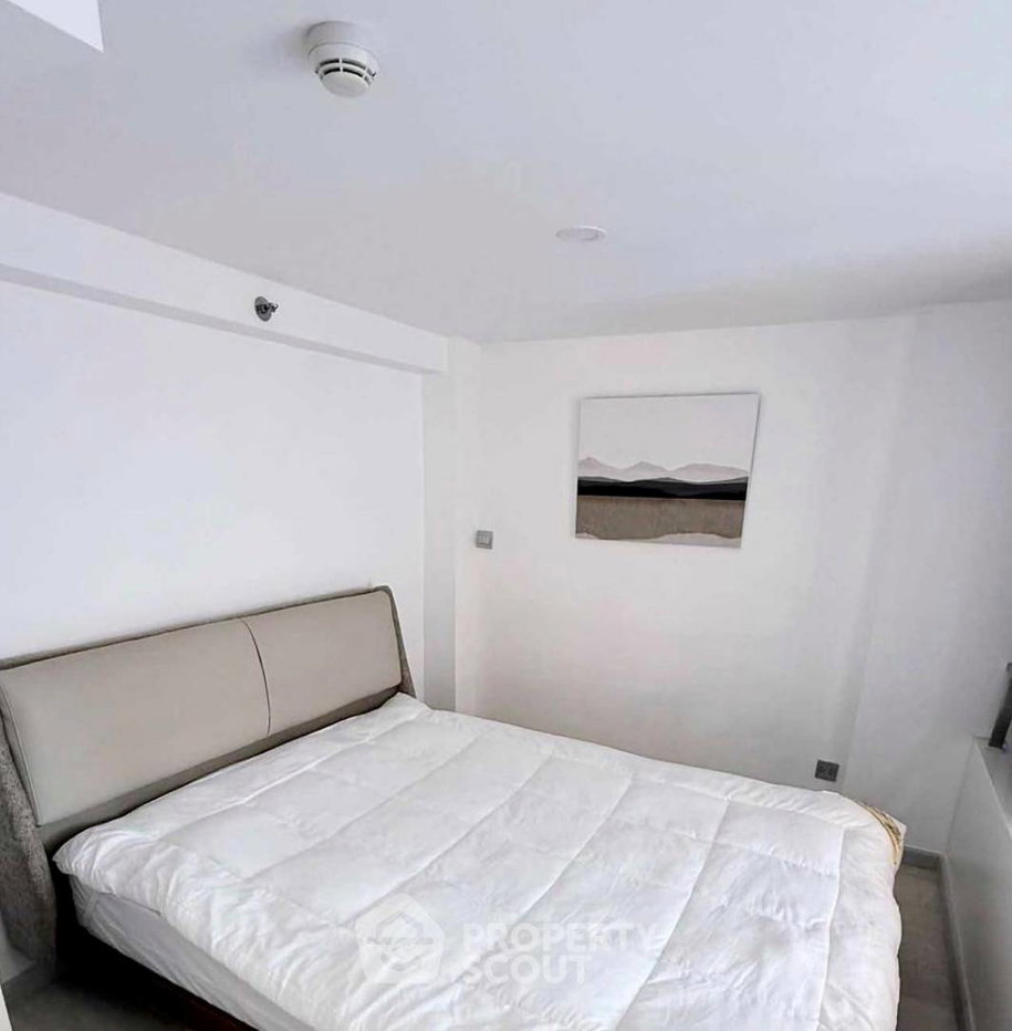 รูป คอนโด 1-ห้องนอน ที่ ไนท์บริดจ์ ไพรม์ สาทร ใกล้ BTS เซนต์หลุยส์ (ID 2782347) - รูปที่ 2/6