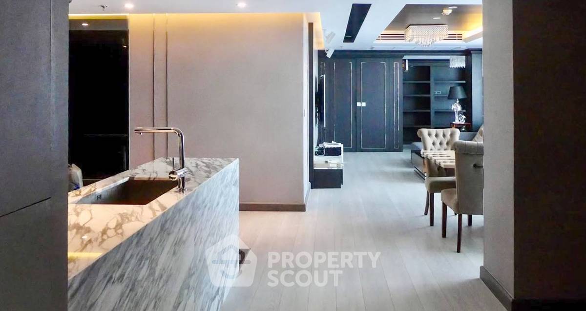 รูป คอนโด 3-ห้องนอน ที่ บ้านสิริ 31 คอนโด ใกล้ MRT สุขุมวิท (ID 2791746) - รูปที่ 10/15