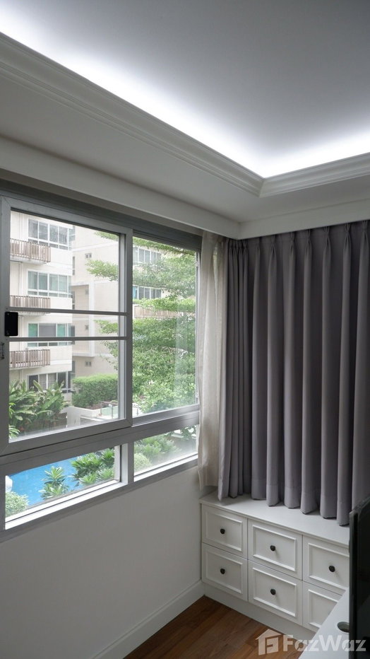 รูป ขาย คอนโด 2 ห้องนอน ในโครงการ เดอะ โคลเวอร์ ทองหล่อ 5347955 - รูปที่ 12/15