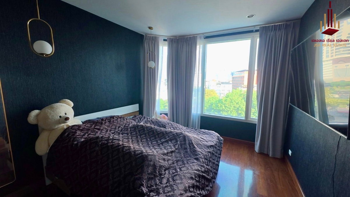 รูป ✨ ขาย วอเตอร์มาร์ค เจ้าพระยา ริเวอร์ ✨  💰 ราคา 11,500,000 บาท - รูปที่ 8/10