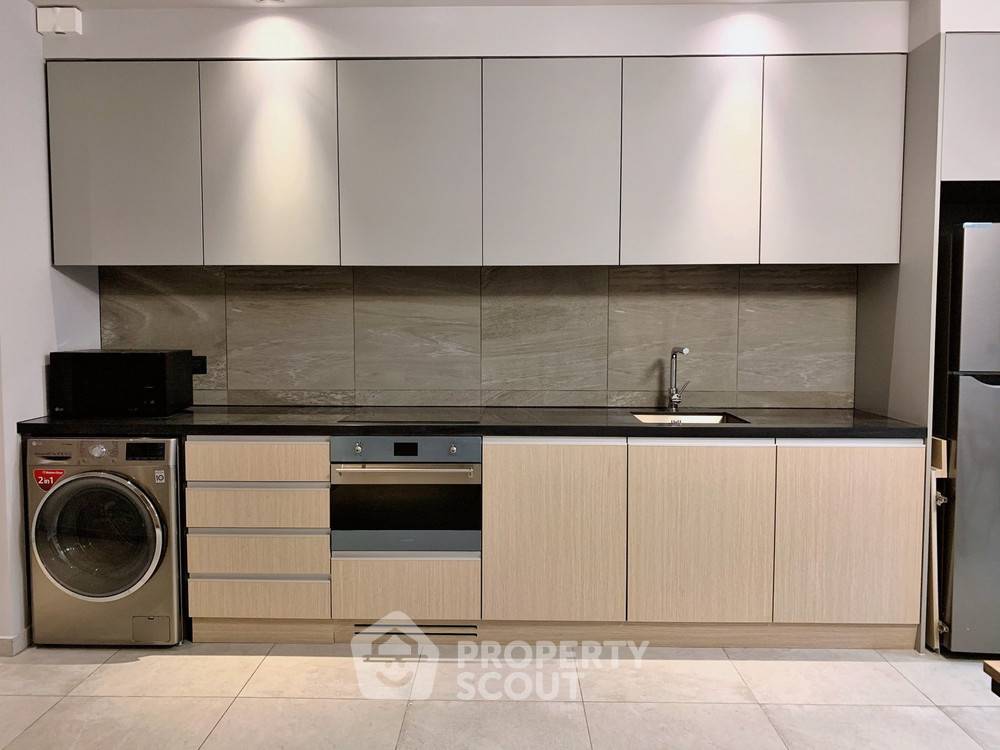 รูป คอนโด 2-ห้องนอน ที่ เดอะ ลอฟท์ อโศก ใกล้ MRT เพชรบุรี (ID 303217) - รูปที่ 15/20