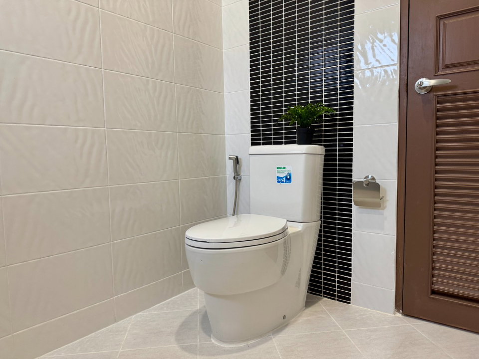 รูป ขายบ้านโครงการ Ornsirin6 Lakeside & Park เจ้าของซื้อมาไม่เคยเข้าอยู่ บ้านสวยวิวทะเลสาป ตกแต่งครบ พร้อมเข้าอยู่-SW003590 - รูปที่ 18/25