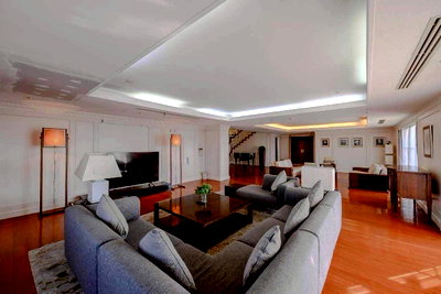 ขายคอนโด : Ultra Luxury Condo for Sale | Asoke | Elite Living in the Heart of CBD | Near BTS Asoke | 115,000,000 THB | คอนโดหรู อโศก ระดับ Ultra Luxury ใจกลาง CBD สำหรับไลฟ์สไตล์ระดับบน ใกล้ BTS อโศก – LTHC14915