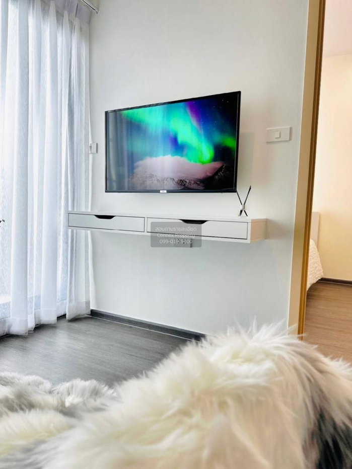 รูป เช่าคอนโด  ริชพาร์ค @ ทริปเปิ้ล สเตชั่น ARL-หัวหมาก สวนหลวง เขต สวนหลวง กรุงเทพ CX-79630 ✅ ทักไลน์ @connexproperty ตอบทันที ทีมงานมืออาชีพ ✅ - รูปที่ 12/12