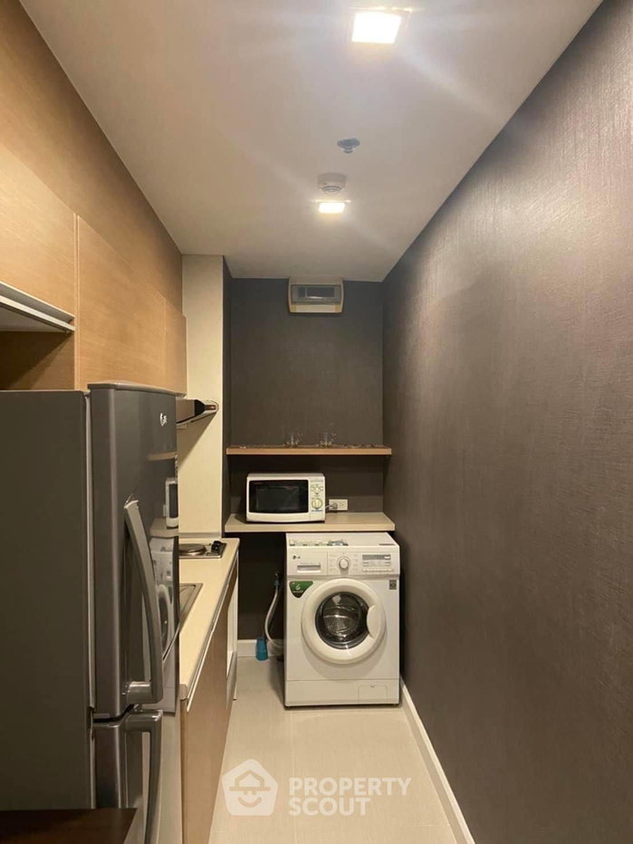 รูป คอนโด 1-ห้องนอน ที่ เลอรัก คอนโดมิเนียม ใกล้ BTS พระโขนง (ID 2621206) - รูปที่ 9/16