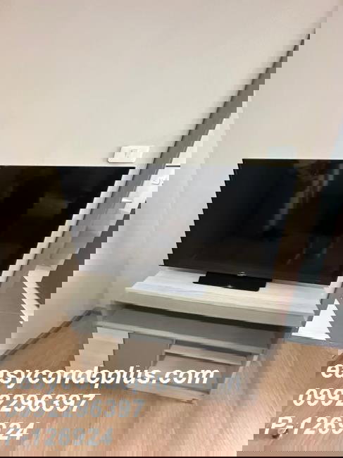 รูป P-126924 วิวสระว่ายน้ำ! เดอะ เบส สุขุมวิท 77 ใกล้ BTS อ่อนนุช 15,000 บาท | Line Id: @easycondoplus | 099-229-6397 - รูปที่ 10/12