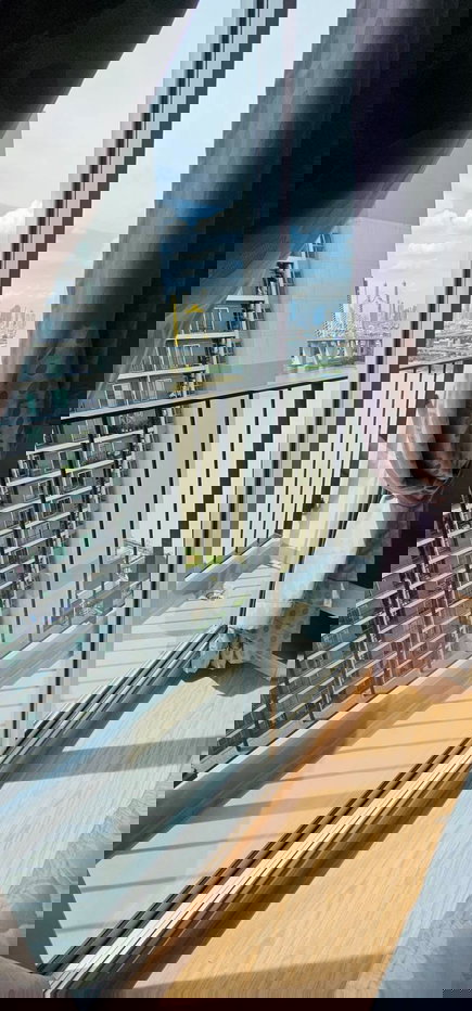 รูป 🤝🏻RB24089 ให้เช่าถูกมาก👍แชปเตอร์ วัน โมเดิร์น ดัชต์ ราษฎร์บูรณะ 33✅แอดไลน์ @mproperty( มี @ ด้วย) แอดมินตอบไว - รูปที่ 3/8