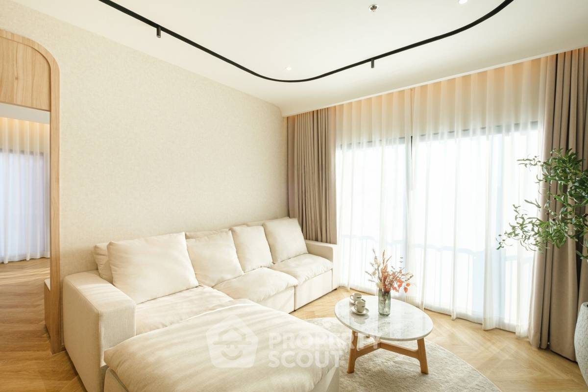 รูป คอนโด 2-ห้องนอน ที่ โนเบิล รีวิล เอกมัย ใกล้ BTS เอกมัย (ID 2791869) - รูปที่ 1/10