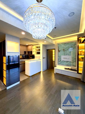 ขายคอนโด : 🔼🔽 AccomA 📩  2 BR Condominium @COCO Parc (AA45987)