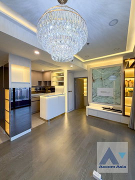 🔼🔽 AccomA 📩  2 BR Condominium @COCO Parc (AA45987)