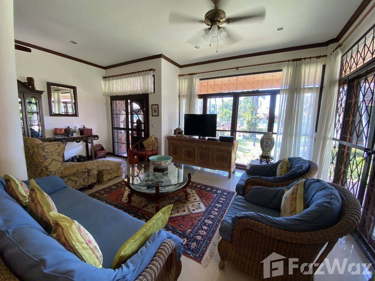 รูป ขาย วิลล่า 6 ห้องนอน ใน ราไวย์, ภูเก็ต 665644 - รูปที่ 6/46