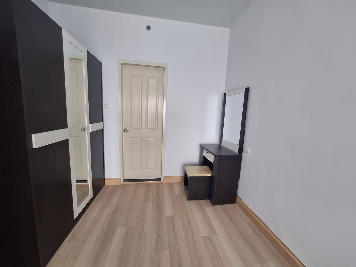 รูป ให้เช่า คอนโดศุภาลัยแอดเวียง ชั้น 15 ขนาด 46 ตรม.1 ห้องนอน - รูปที่ 3/9