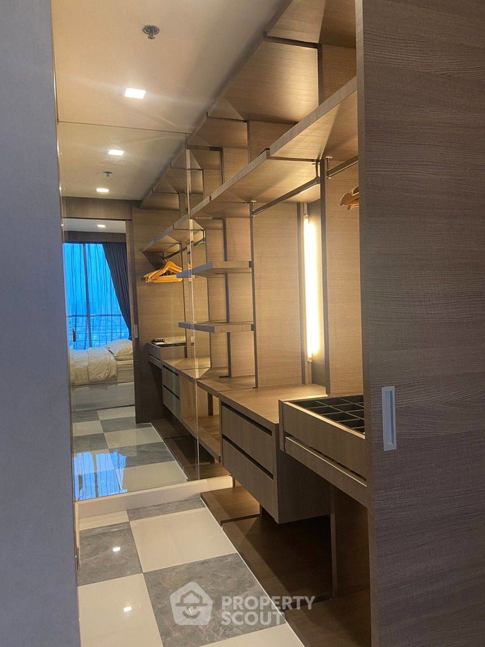 รูป คอนโด 1-ห้องนอน ที่ เลอรัก คอนโดมิเนียม ใกล้ BTS พระโขนง (ID 2621206) - รูปที่ 3/16