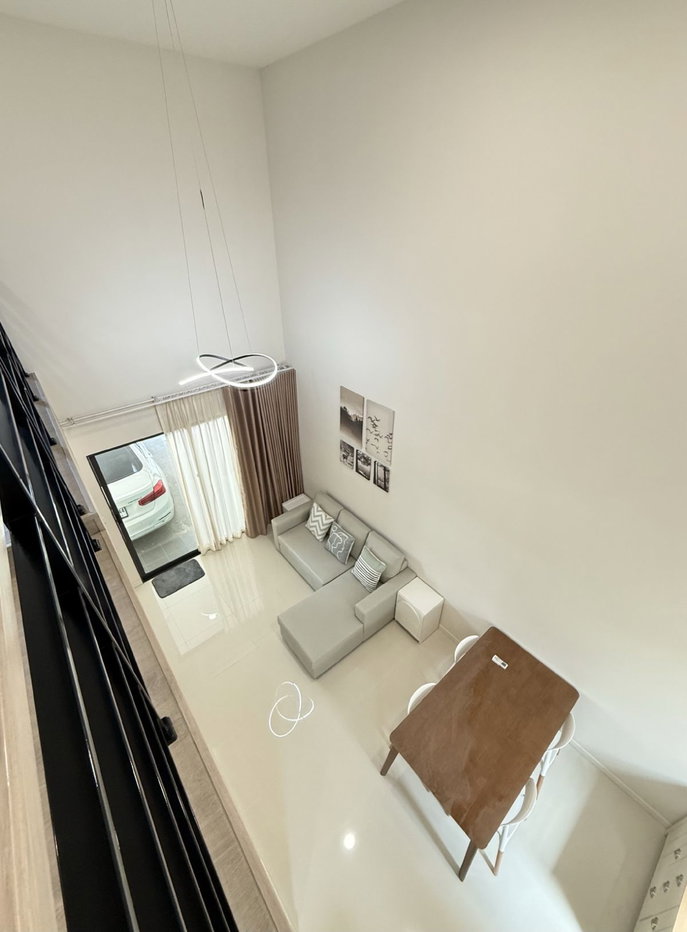 รูป 🏠 ให้เช่าบ้าน : Altitude Kraf Bangna (อัลติจูด คราฟ บางนา)   รหัสทรัพย์ | 📌LNP-H957 - รูปที่ 53/56