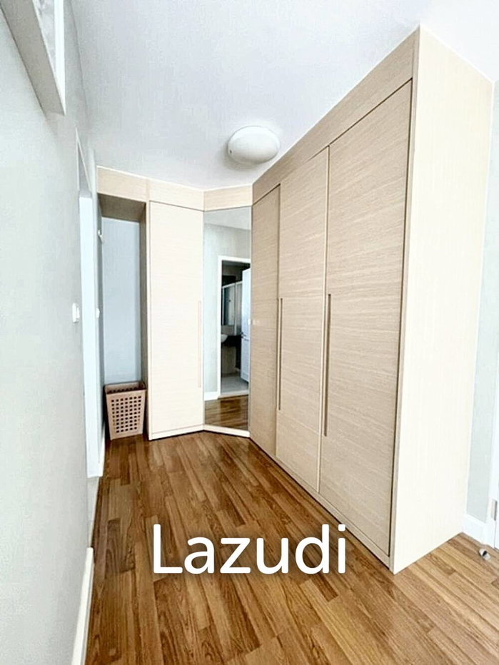 รูป 72.0 ตร.ม.  2 ห้องนอน  2 ห้องน้ำ คอนโดสำหรับ เช่าใน คลองตันเหนือ - รูปที่ 17/19