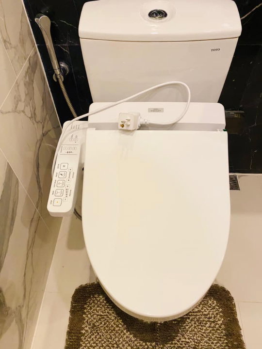 รูป Low Rise 🏙️(For Rent/ให้เช่า) 168 Sukhumvit 36 [Thonglor] 168 สุขุมวิท 36 - รูปที่ 10/11