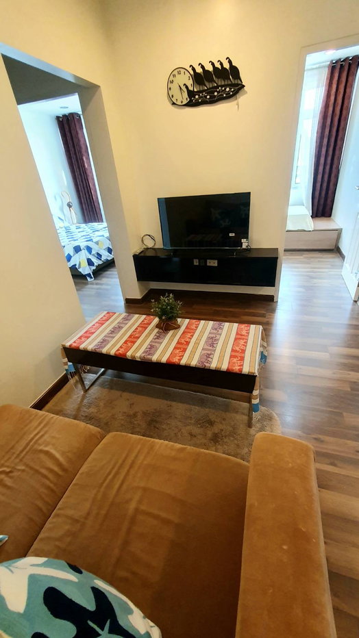 รูป ขาย 2 ห้องนอน 46 ตร.ม. ชีวาทัยราชปรารภ Chewarathai Rajprarap   - รูปที่ 7/17