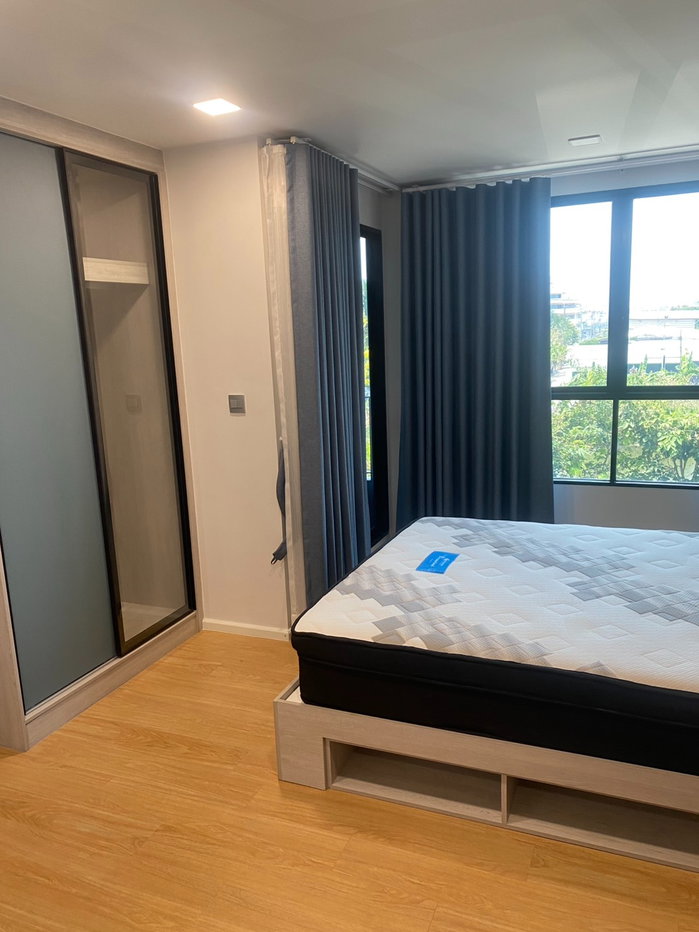 picture Atmoz Kanaal Rangsit   Condo For Rent / Line : @mintocondo - 6/12