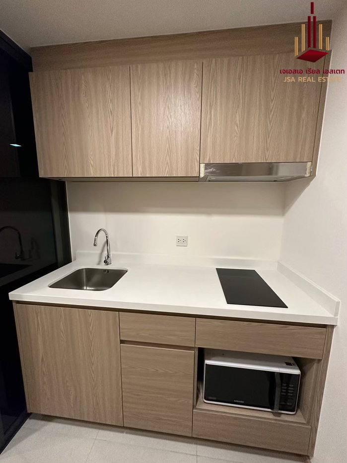 รูป ✨ ให้เช่า เดอะ เนสท์ จุฬา - สามย่าน ✨ ราคา 26,000 บาท/เดือน - รูปที่ 3/4