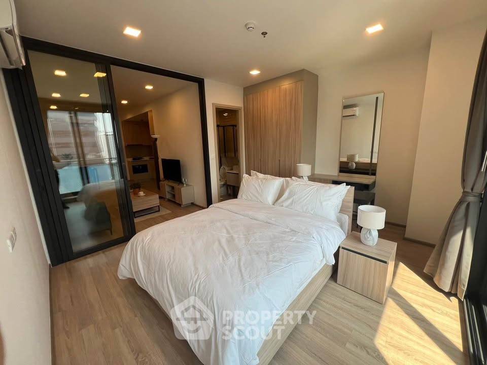 รูป คอนโด 1-ห้องนอน ที่ เอ็กซ์ที พญาไท ใกล้ BTS พญาไท (ID 2605392) - รูปที่ 4/12