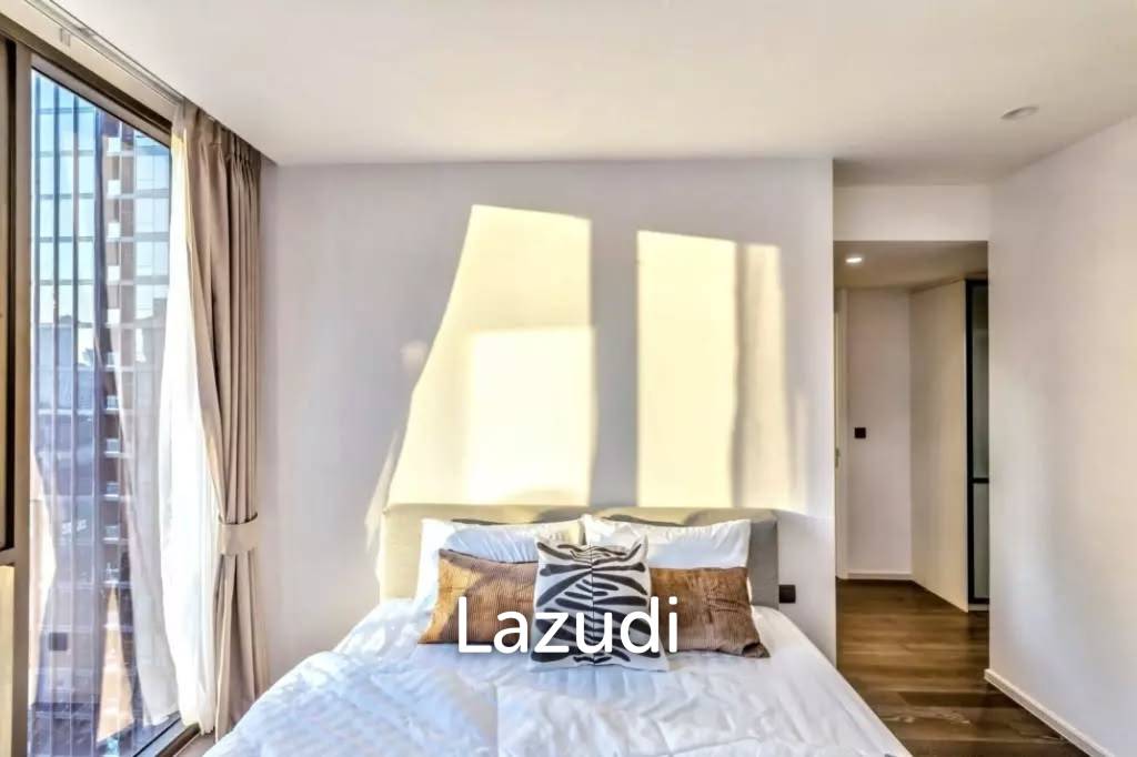 รูป 150.0 ตร.ม.  3 ห้องนอน  2 ห้องน้ำ คอนโดสำหรับ เช่าใน คลองเตยเหนือ - รูปที่ 4/16