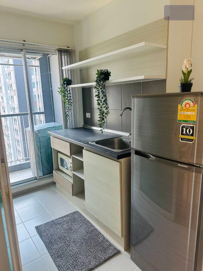 รูป 🔮RB24085 ให้เช่าถูกมาก👍แอสปาย รัชดา - วงศ์สว่าง✅แอดไลน์ @119dgdea ( มี @ ด้วย) แอดมินตอบไว - รูปที่ 4/5