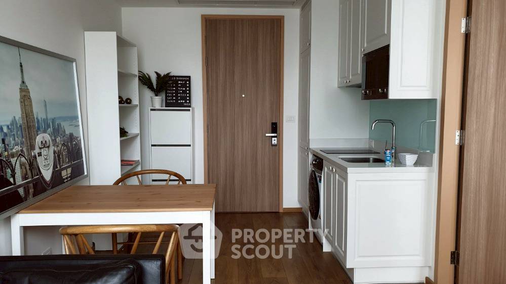 picture 1-BR Condo at Noble Be 33 near BTS Phrom Phong (ID 2796243) - 4/6