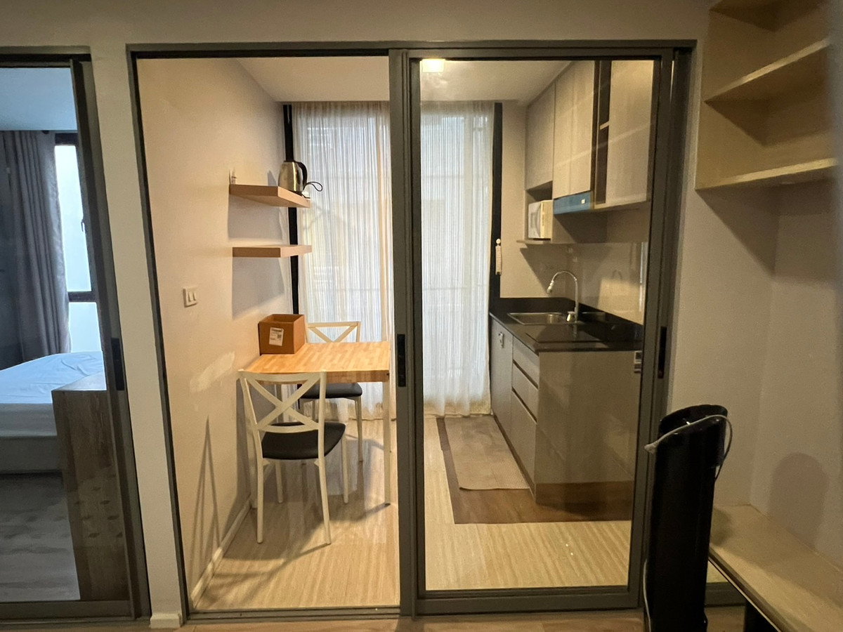 รูป 🔥ด่วน ห้องไปไวมากกก Code: 26KJ1738  ให้เช่า Very Sukhumvit 72 ✅ Add Line @kjcondo (มี@ข้างหน้าด้วยนะคะ) - รูปที่ 6/8