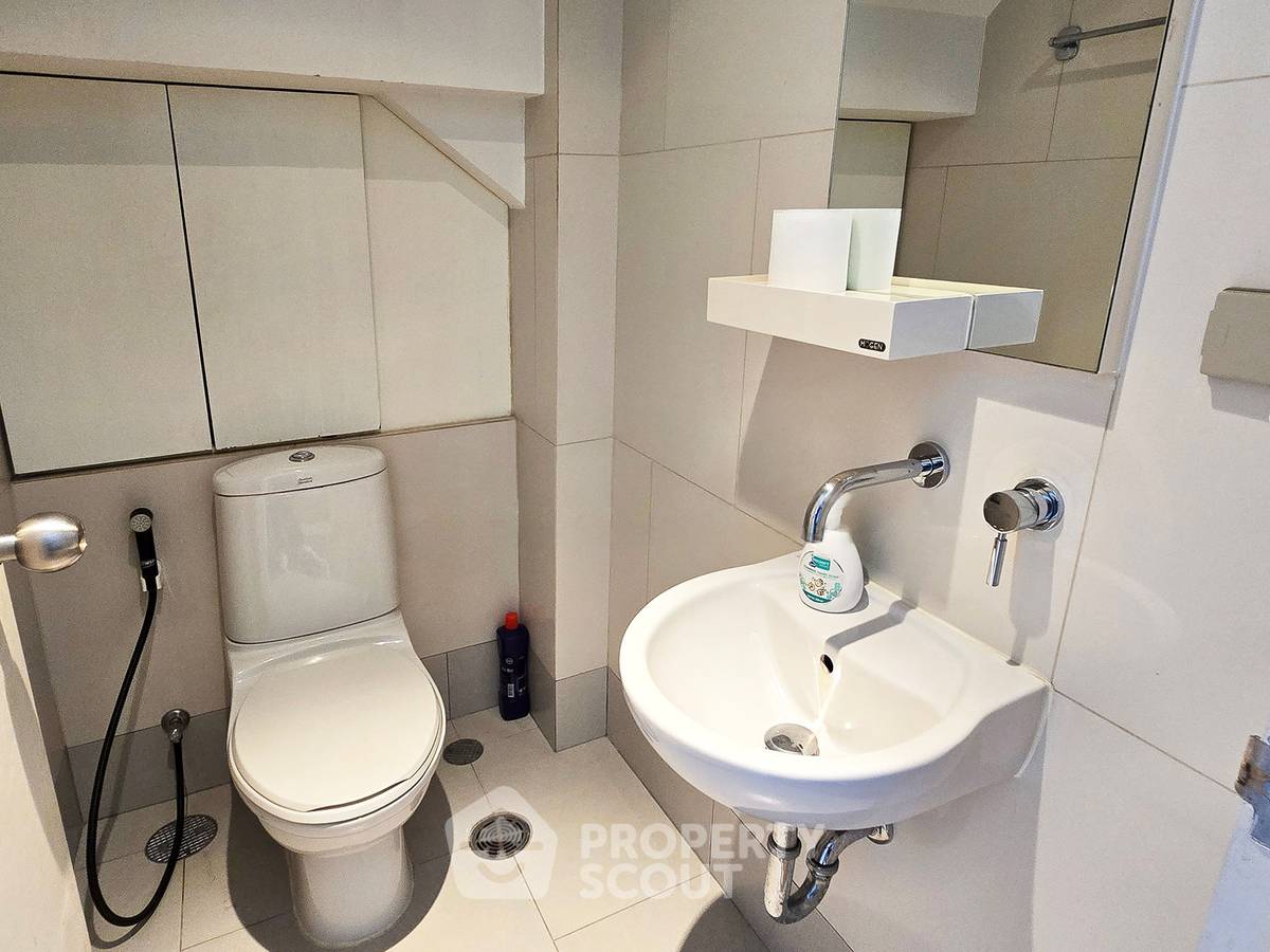 picture 1-BR Condo at Villa Ratchatewi near BTS Phaya Thai (ID 2749184) - 12/14