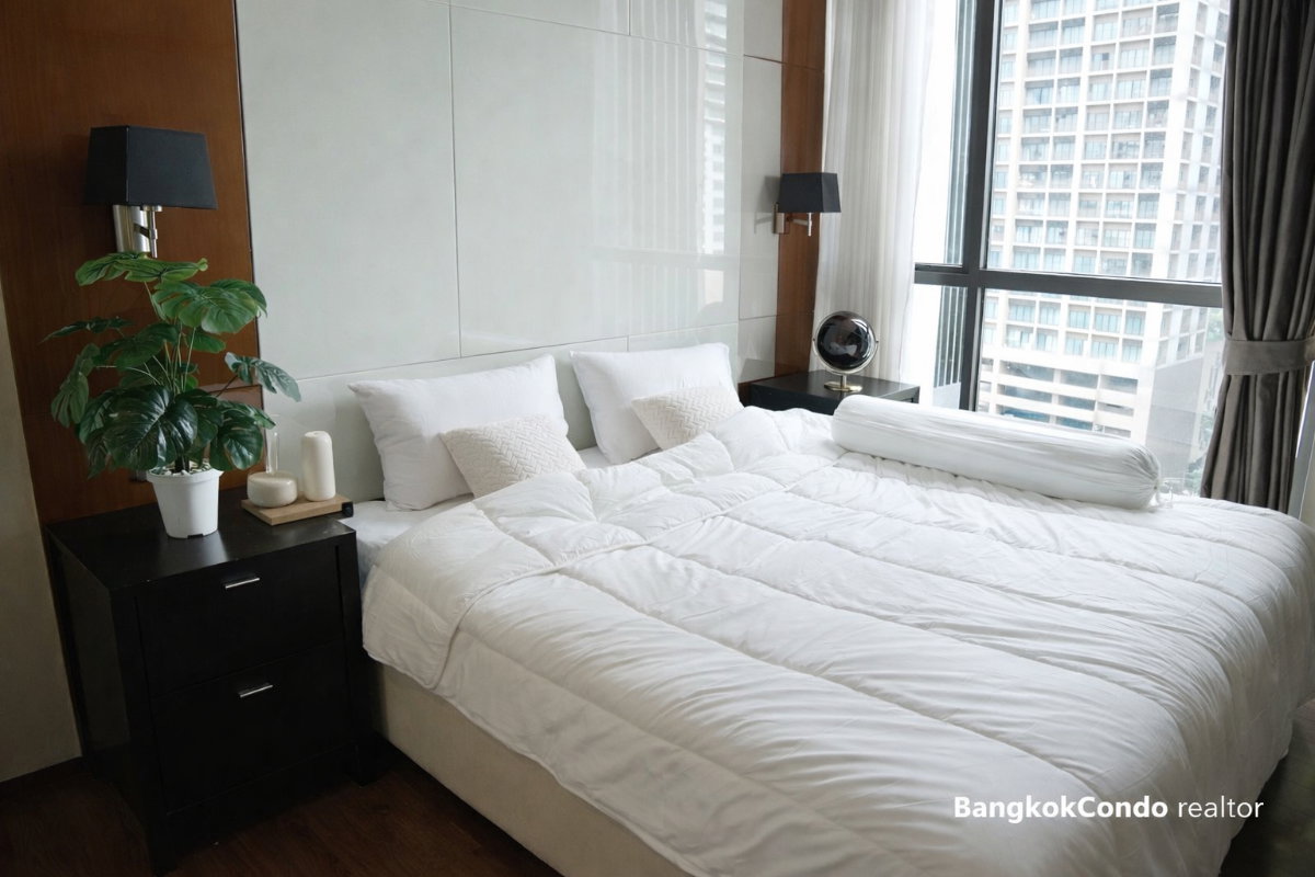 รูป 🍀🍀 Fully furnished💝 ให้เช่า📌 ดิ แอดเดรส สุขุมวิท 28(Line:@rent2022)BTS พร้อมพงษ์✨พร้อมเข้าอยู่🔖A09069 - รูปที่ 2/13