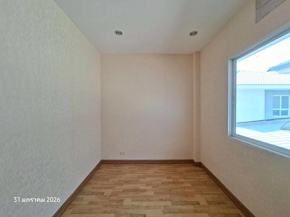 picture HOME 41.3 Sq.w. Muang Samut Sakhon Samut Sakhon for 3.5M - 31/36
