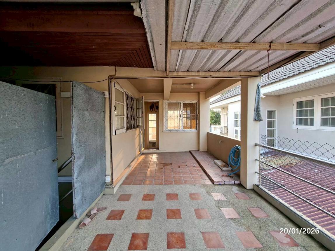 รูป บ้านเดี่ยว 124 ตร.วา เดอะลากูน1-2 สามโคก ปทุมธานี 3.5M - รูปที่ 34/60