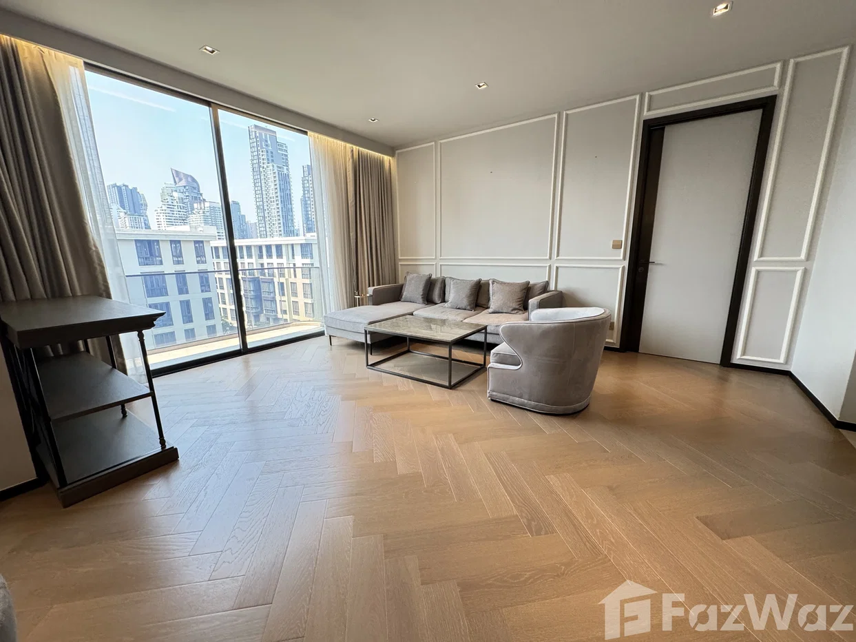 picture 2Bedroom with Study room for rent in Ekamai area 6173644 - 1/19