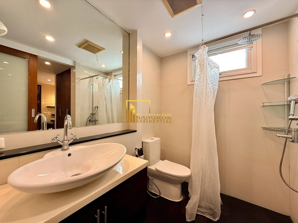 picture Grand Ville House 1 | Spacious 3 Bed Condo in Phrom Phong - BR60907CD - 20/34