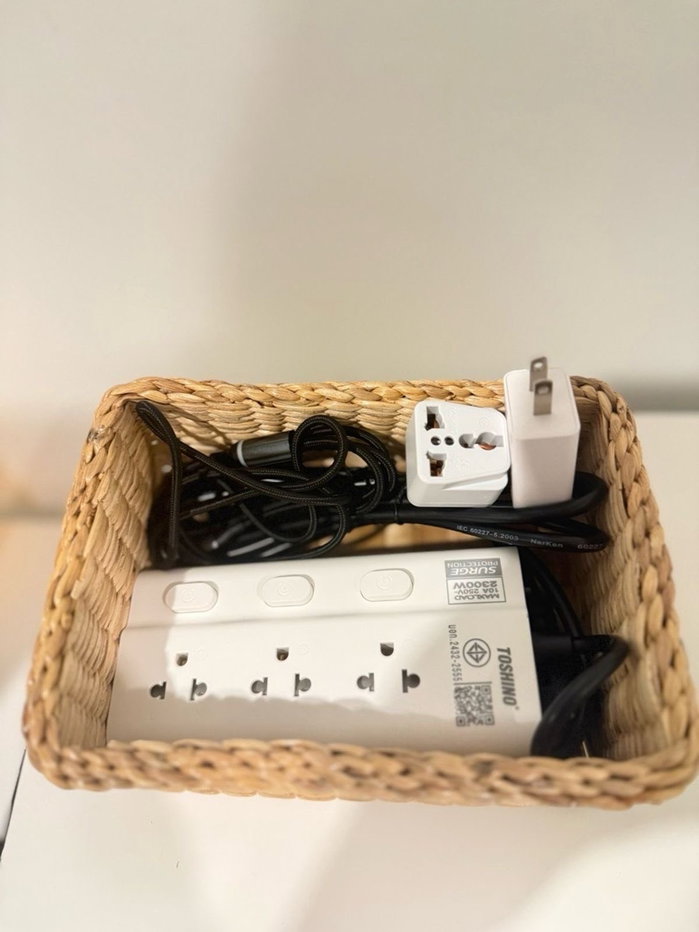 รูป 🔥 Condo for Rent – Metro Sky Wutthakat (Short to Medium Term) 🔥 (Only 450 meters from BTS Wutthakat – Ready to move in!) - รูปที่ 18/48