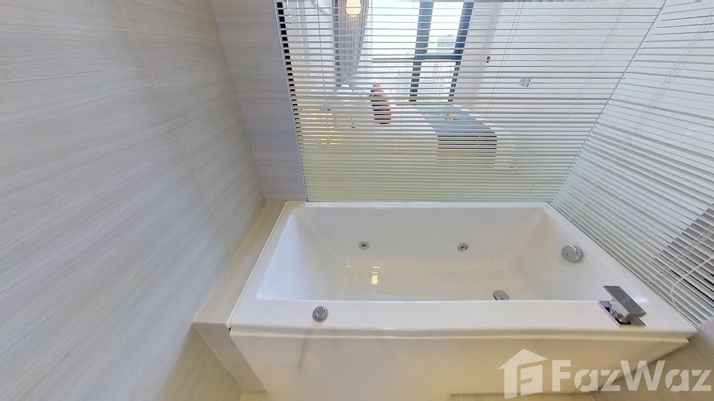 รูป ขาย คอนโด 1 ห้องนอน ในโครงการ พาร์ค ออริจิ้น ทองหล่อ 156594 - รูปที่ 8/8