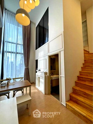 ขายคอนโด : คอนโด 1-ห้องนอน ที่ มารุ เอกมัย 2 ใกล้ BTS เอกมัย (ID 2776818)