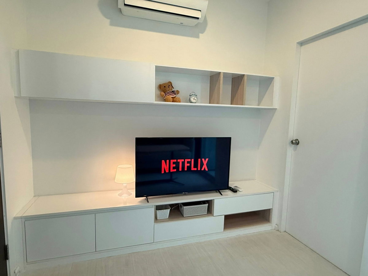 รูป 🔥 Condo for Rent – Prodigy Bangkae (Short to Medium Term) 🔥 (Only 350 meters from MRT Bang Khae – Ready to move in!) - รูปที่ 20/49