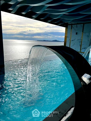 คอนโดให้เช่า : คอนโด 1-ห้องนอน ที่ โคปาคาบาน่า บีช จอมเทียน ใกล้ หาดจอมเทียน (ID 2778485)