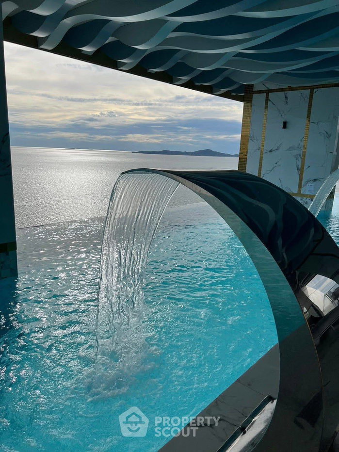 รูป คอนโด 1-ห้องนอน ที่ โคปาคาบาน่า บีช จอมเทียน ใกล้ หาดจอมเทียน (ID 2778485) - รูปที่ 1/10