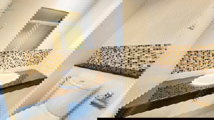 รูป ปล่อยขายThe next 2 แยกหนองประทีปห้องกว้าง เฟอร์นิเจอร์ครบ ใกล้ม.พายัพ , แมคโคร , ร.พ.กรุงเทพ , เซนเฟส , สนามบิน - รูปที่ 10/12