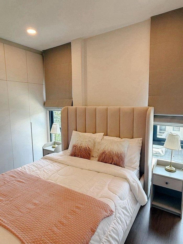 รูป Modern Family House for Sale | Bangna | A Home That Grows with You | Near BTS Bangna | 27,900,000 THB | บ้านบางนา สำหรับครอบครัวที่ต้องการพื้นที่และความสบายในระยะยาว ใกล้ BTS – LTH14917 - รูปที่ 2/6