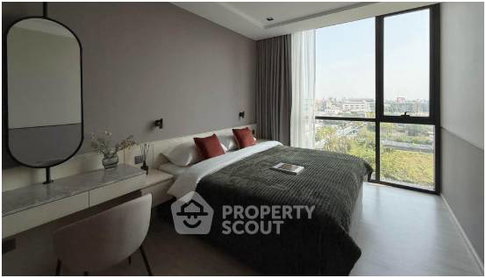 คอนโด 1-ห้องนอน ที่ เดอะ รูม สุขุมวิท 38 ใกล้ BTS เอกมัย (ID 2776273)