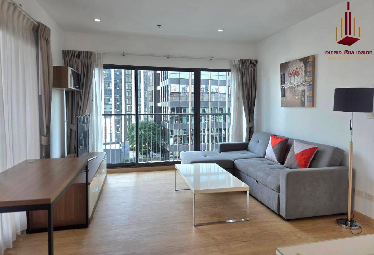 picture ✨ For Rent: Noble Remix  Condo ✨  💰 Only 32,000 THB/month - 1/7