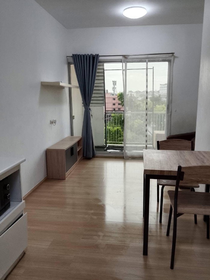 picture code : H172 A Space Sukhumvit 77 - 10/12