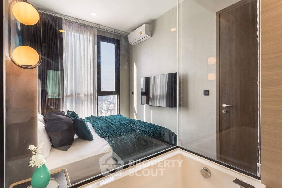 picture 3-BR Condo at Park Origin Thonglor near BTS Thong Lor (ID 2796357) - 9/9