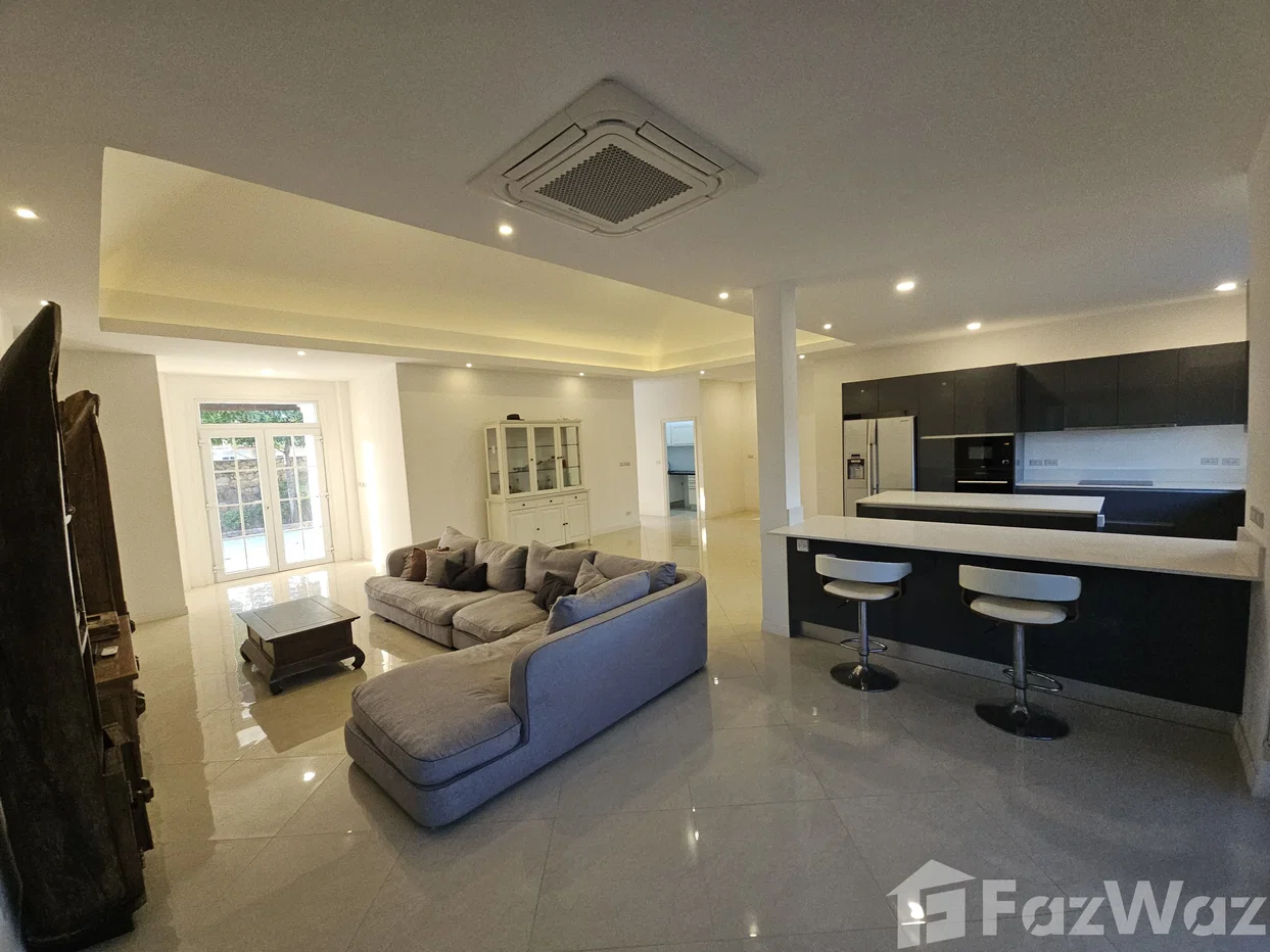 รูป ขาย วิลล่า 5 ห้องนอน ในโครงการ มาโค่ วิลล่า 5333268 - รูปที่ 3/28