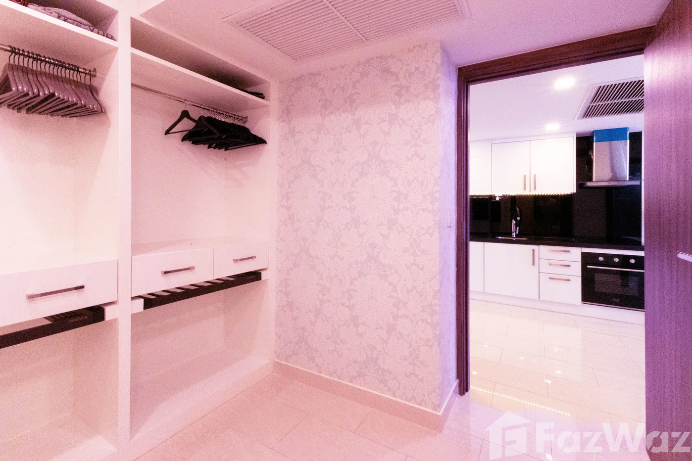 รูป ขาย คอนโด 2 ห้องนอน ในโครงการ แกรนด์ อเวนิว เรสซิเดนซ์ 6171277 - รูปที่ 35/43